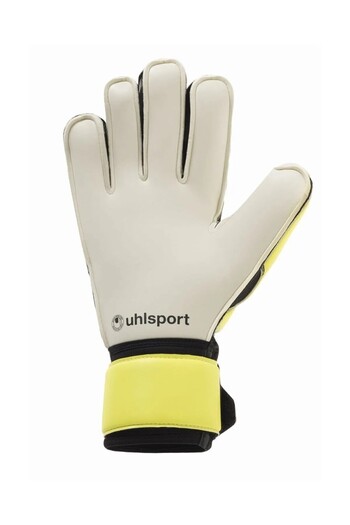 UHLSPORT 1011151-20.117 Absolute Gr.Flex Frame Carb. Unisex Goalkeeper Gloves