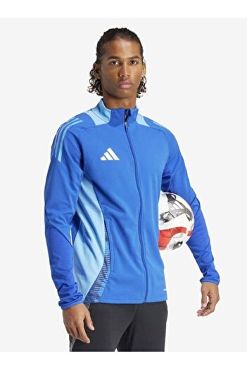 adidas IP1876 Tiro24 C Tr Erkek Spor Ceket