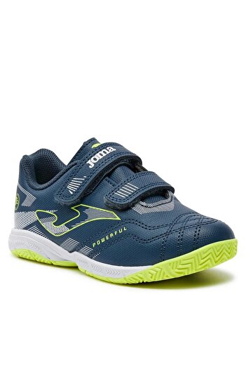 Joma POJS2405INV Powerfull Jr Çocuk Voleybol Ayakkabısı