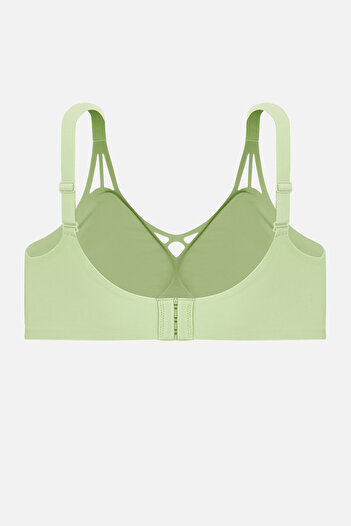 AUW Seamless Invisible Bra Without Underwire - Airfit