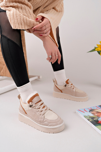 SNİCKER Casual Stylish Comfortable Sneakers