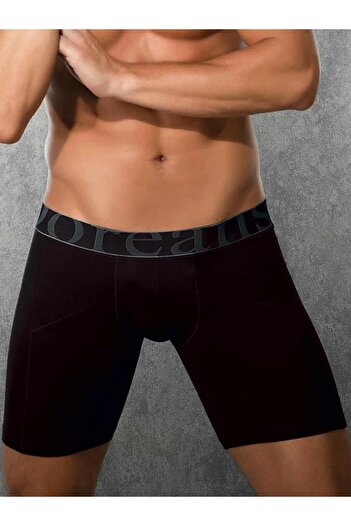 Doreanse Ανδρικό Modal Bag Long Leg Boxer 1782