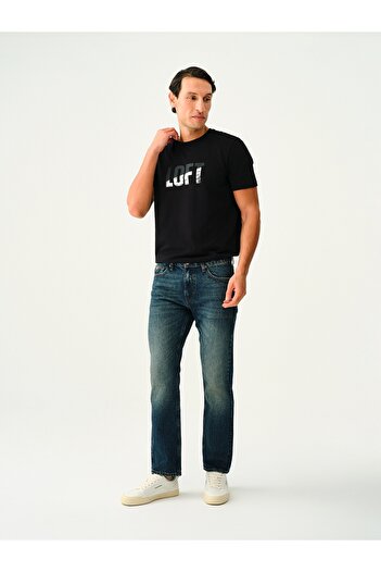 Loft 68 Simon Regular Fit Men's Trousers