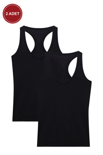 koza iç giyim Women's 2-Piece Athlete