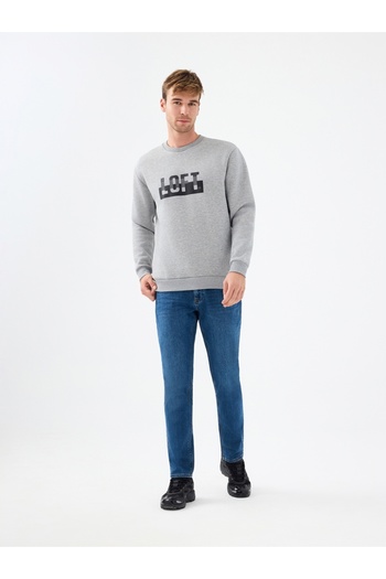 Loft Tony Slim Fit Men's Trousers