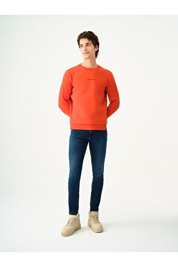 Loft Justin Skinny Fit Men's Pants