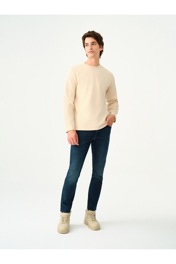 Loft Ricardo Slim Fit Men's Trousers