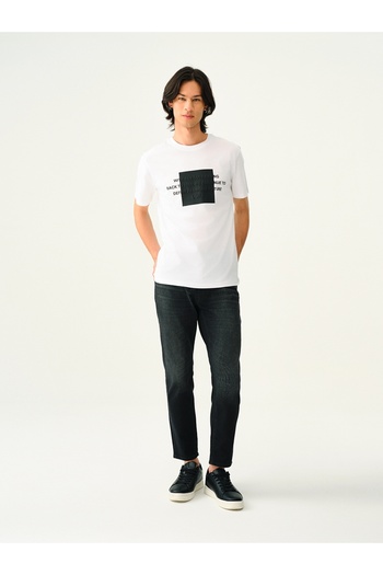 Loft Tony Slim Fit Men's Trousers