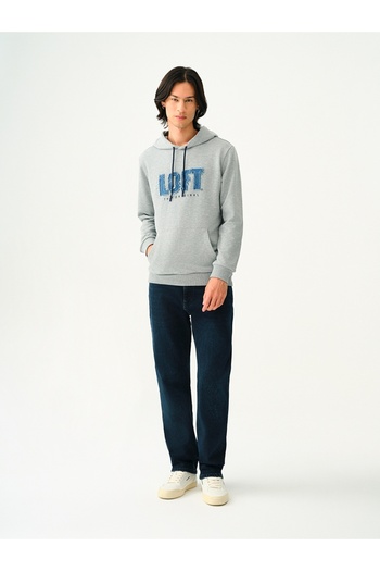 Loft Simon 68 Regular Fit Men's Trousers