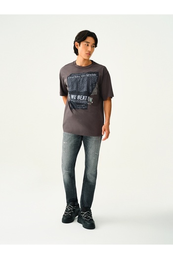 Loft Ricardo Slim Fit Men's Trousers