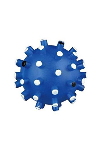 Trixie 10Cm Width Dog Vinyl Mine Ball