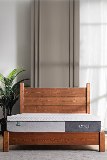 Sleep People Lotus Visco Yatak