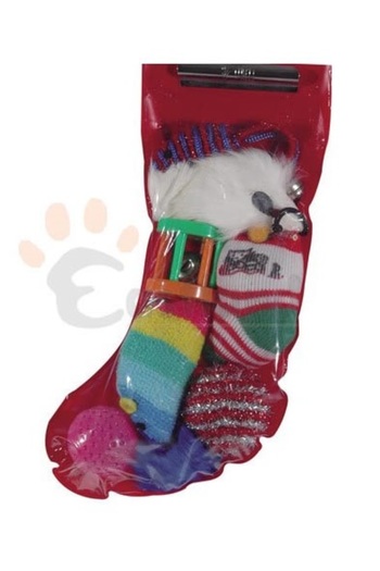 Eastland Cat Toy Set 8 Pieces 555416