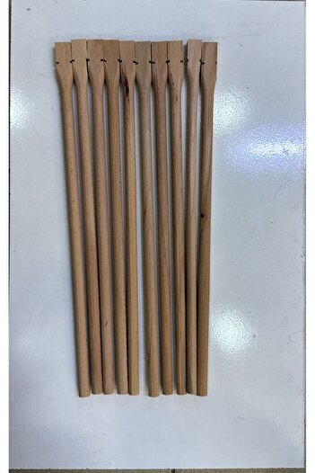 T-Pet Wooden Perch 40 Cm 10 Pack Wooden Perch
