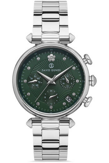 DAVID GUNER Dg-8298La-A10 Women's Watch