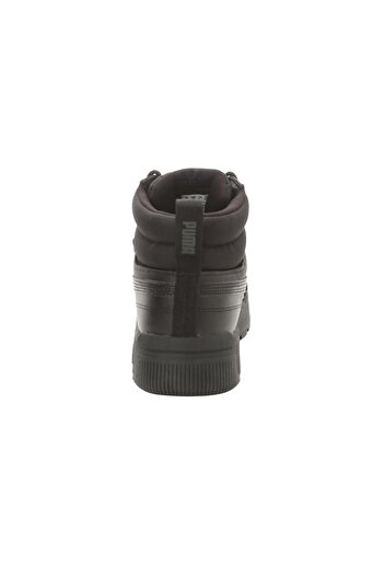 Puma 393930-01 Tarrenz Sb Iıı Puretex Boots and &amp; Ccedil;Izme Black