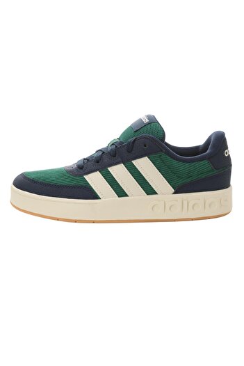 adidas Js2014-K Breakbase J Women's Sports Shoes Green