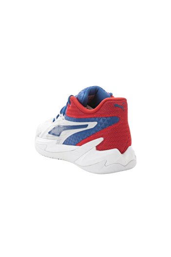 Puma 311353-11 Dagger Sports Shoes White