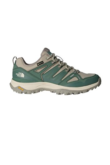 THE NORTH FACE F0A8Aab71P1-R W Hedgehog Gore-Tex Women's Sneakers Green