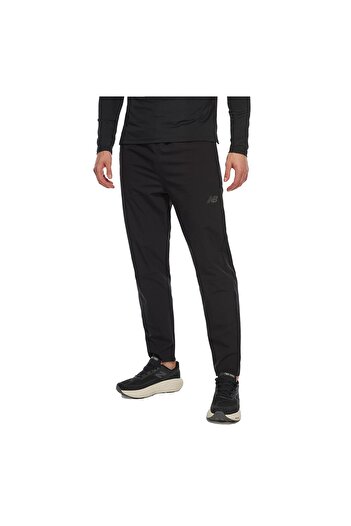 New Balance Mnp3426-Bk New Balance Mnp3426 Men's Sweatpants Black