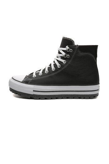Converse A04480C-E Chuck Taylor All Star City Trek Waterproof Boot Men's Sports Shoes Black