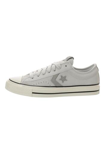 Converse A13240C-E Star Player 76 Suede Remix Men's Sports Shoes Gray