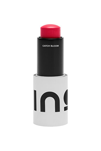 INO Cosmetic Catch Bloom Pocket Lip & Cheek Stick Peony- Dudak&Yanak Renklendirici,spf30,Sıcak Pembe,Ruj & Allık