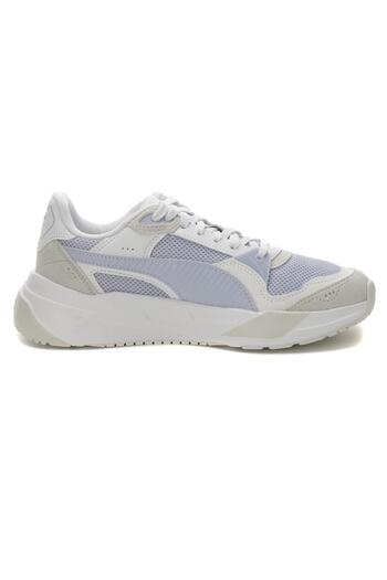 Puma 400230-10 Trinity 2 Kadın Spor Ayakkabı Beyaz