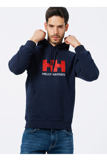 Helly Hansen Світшот з капюшоном для чоловіків HHA.33977 597
