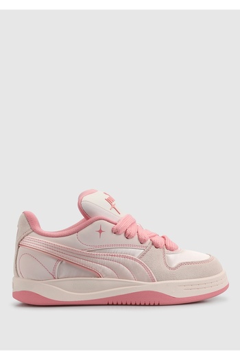 Puma E6Park Luna Satin Princess Pink Women's Sneaker 40251401