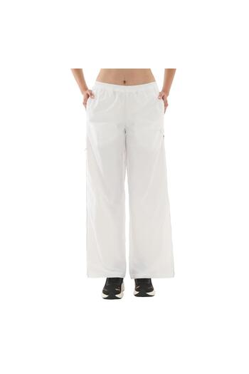 Puma Women's Sweatpants Puma Dare to Relaxedpants White-White