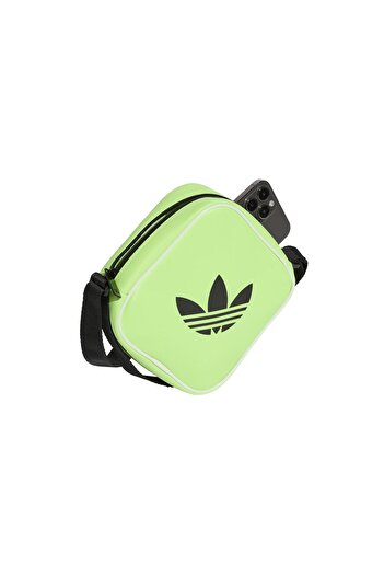 adidas Jx0255-U Ac D Bag &amp; Ccedil;Anta Green