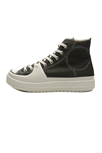 Converse A06618C-E Chuck Taylor All Star Construct Men's Sports Shoes Green