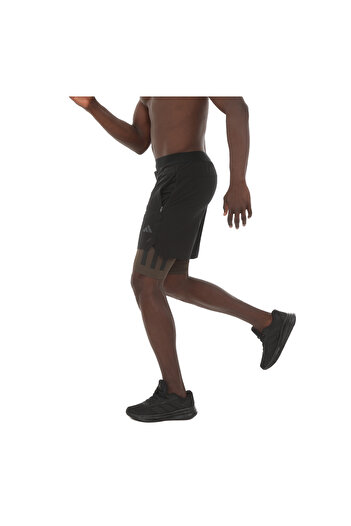 adidas Iv6113-E Power 2in1 Sho Men's Shorts and Capri Black