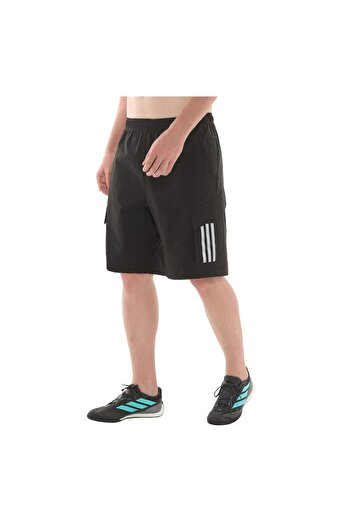 adidas Jx8279-E Mercedes - Amg Sho m Men's Shorts and Capri Black