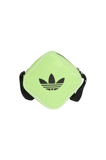 adidas Jx0255-U Ac D Bag &amp; Ccedil;Anta Green