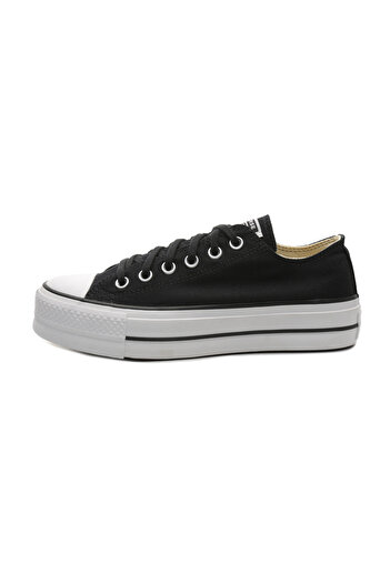 Converse Chuck Taylor All Star Canvas Platform Women's Sneaker