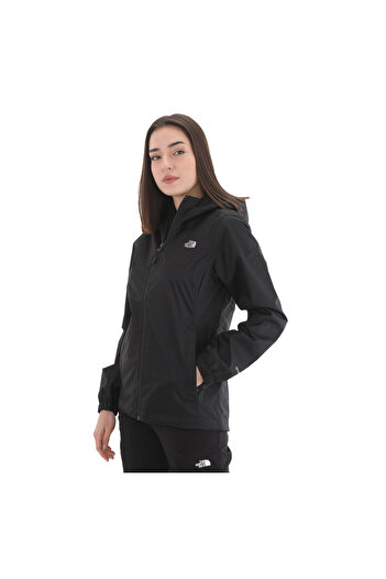 THE NORTH FACE F00A8Baku11-R the North Face W Quest Jacket Women's Jacket Black
