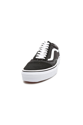 Vans 000D3HY281-R Αθλητικά παπούτσια Old Skool Μαύρα