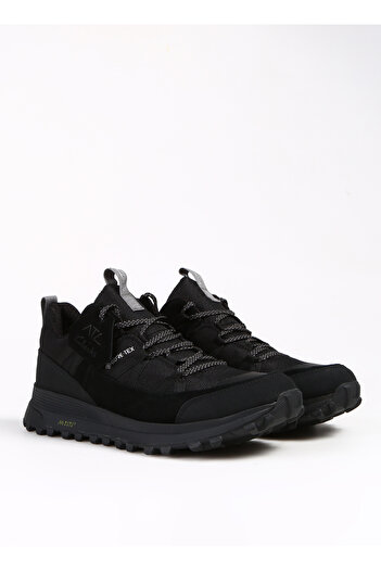 CLARKS Siyah Erkek Sneaker ATLTrekRun GTX
