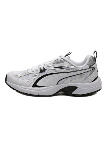 Puma 39232201 Кросівки Milenio Tech White