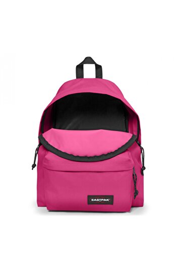 Eastpak EK000620K251-R Επενδυμένο πακέτο &amp; # 039;ρ Πλάτη &amp; Τσάντα Ροζ