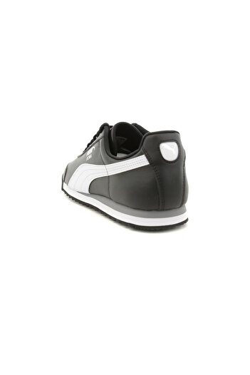 Puma 353572-11 Roma Basic Erkek Spor Ayakkabı Siyah