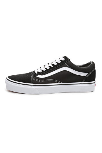 Vans 000D3HY281-R Αθλητικά παπούτσια Old Skool Μαύρα