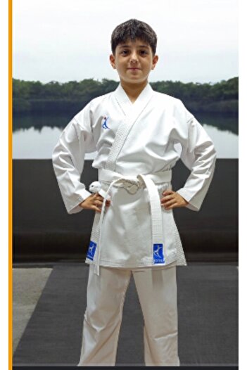 kodokan فستان الكاراتيه