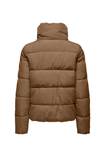 ONLY Copper Women's Coat ONLNEWCOOL PUFFER JACKET CC OTW