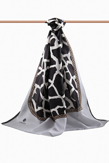 Vissona Fresh Silk 100% Shawl