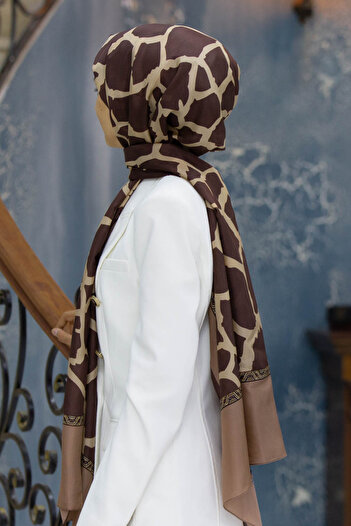 Vissona Fresh Silk 100% Shawl
