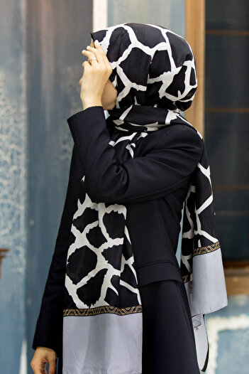 Vissona Fresh Silk 100% Shawl