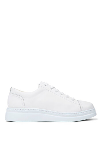CAMPER Beyaz Kadın Deri Sneaker K200508-041